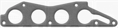 Gasket Set, exhaust manifold